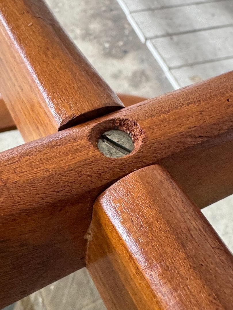 G-PLAN コーヒーテーブル ヴィンテージ 1960年代 ミッドセンチュリー