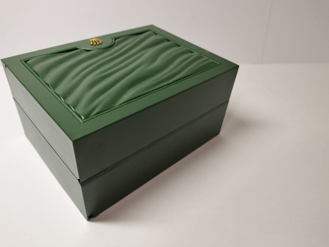 ROLEX 純正時計ケース 新品同様品