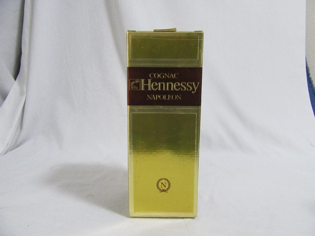 Y*L様 【未開栓】ブランデー Hennessy Napoleon コニャック
