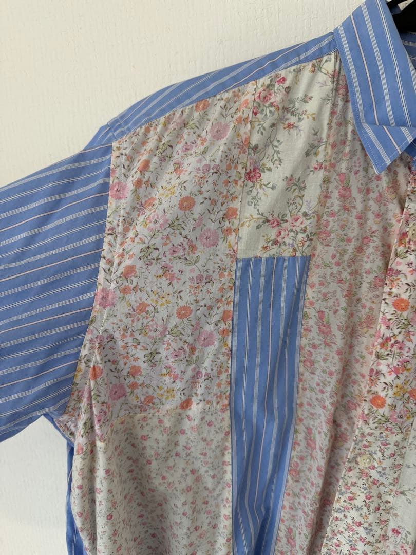 COMME des GARCONS SHIRT Sサイズ
