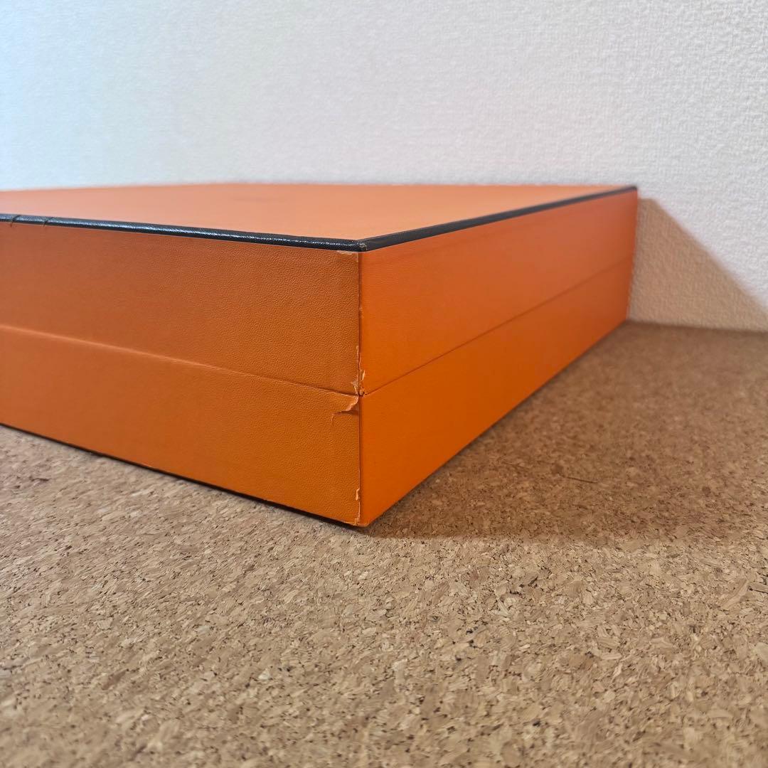 【希少】エルメス バーキンケリー ヒマラヤ専用空箱