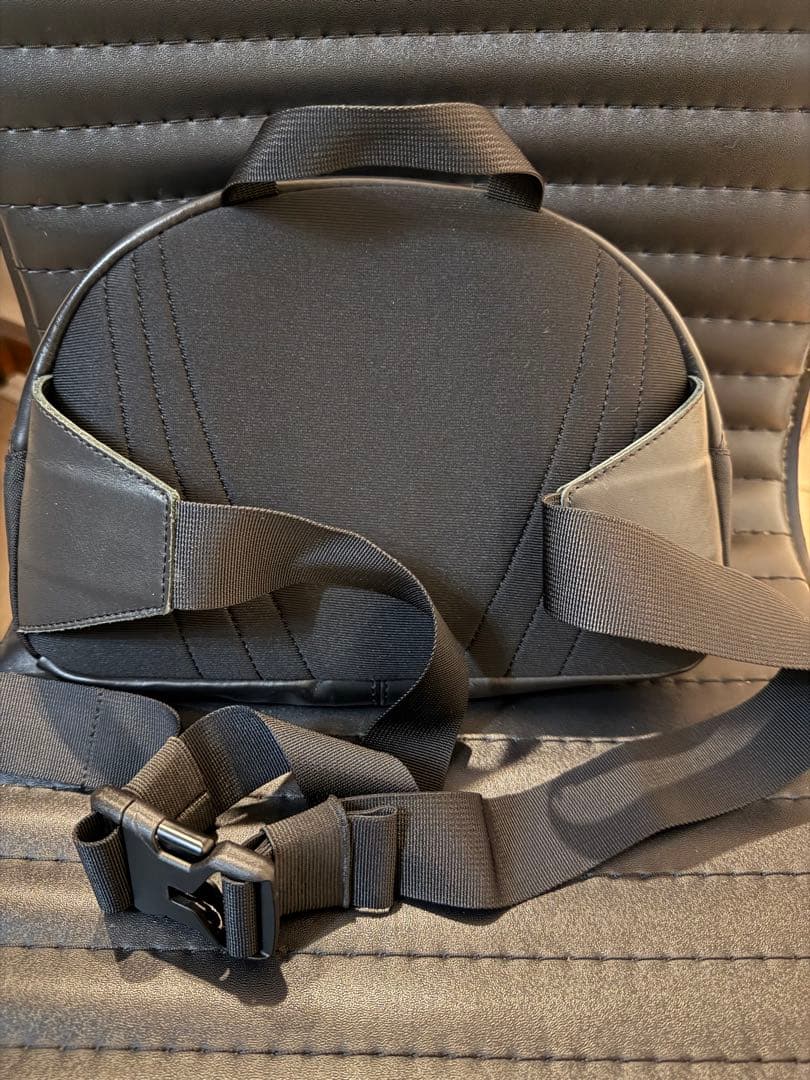 【美品❣️スニダンタグ付❣️】Supreme❌ノース LeatherPack