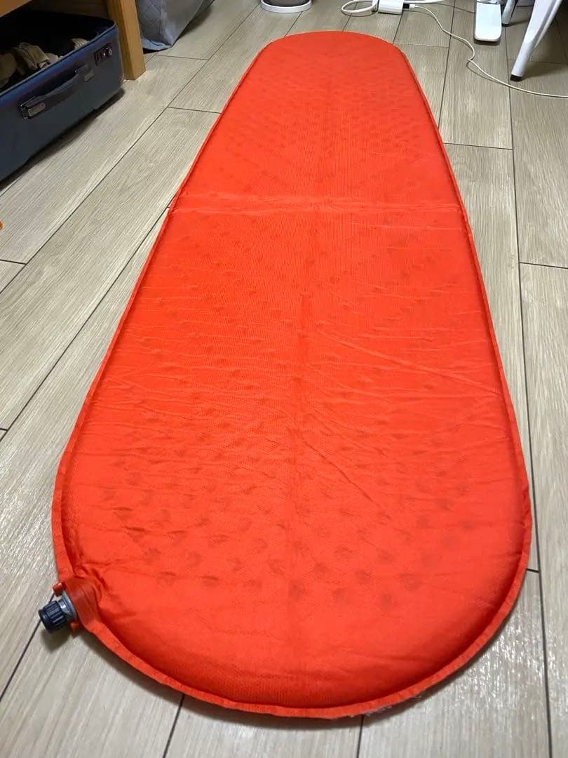 アウトドア寝具 THERMAREST PROLITE WR