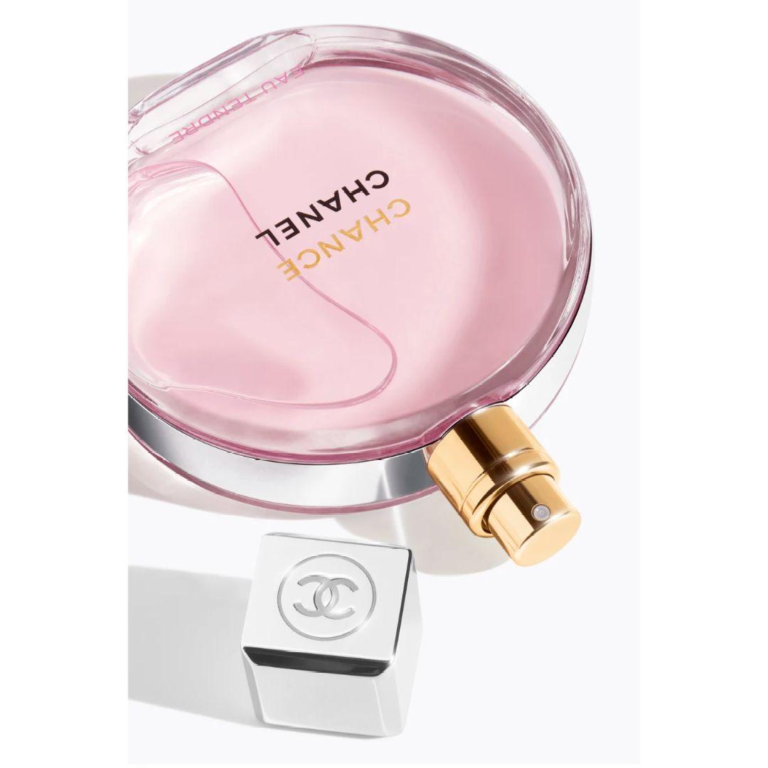 CHANEL チャンス オー タンドゥルオードゥパルファム 1.5ml✖10個