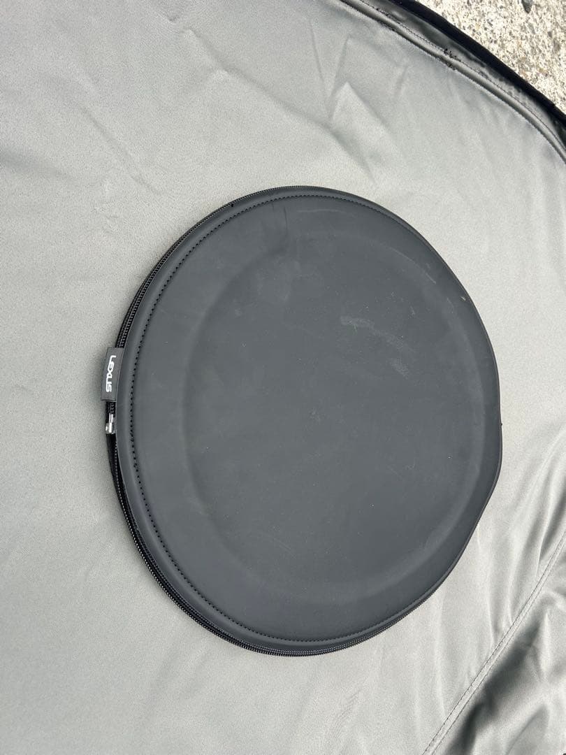 LEXUS 純正サンシェード