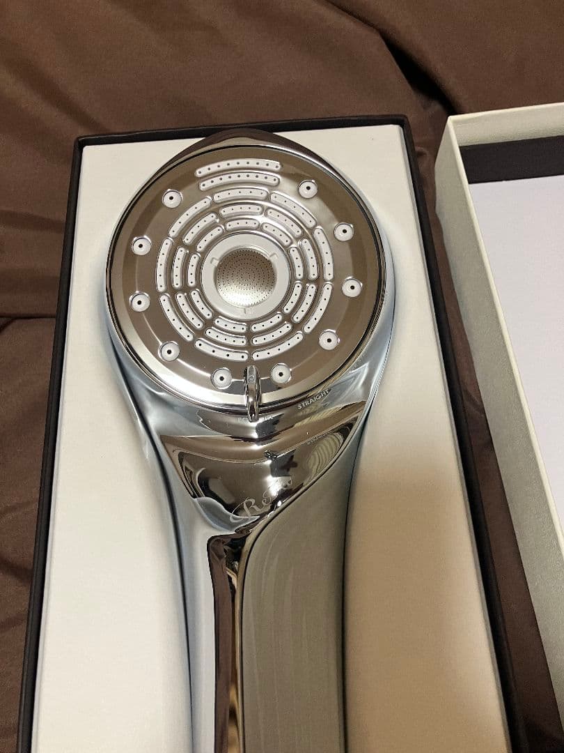 ReFa ファインバブルU　ホワイト　新品未使用 送料込