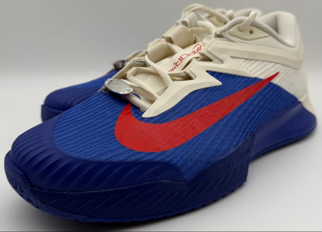 ナイキ ZOOM ヴェイパー プロ 3 プレミアム テニス 28.5cm