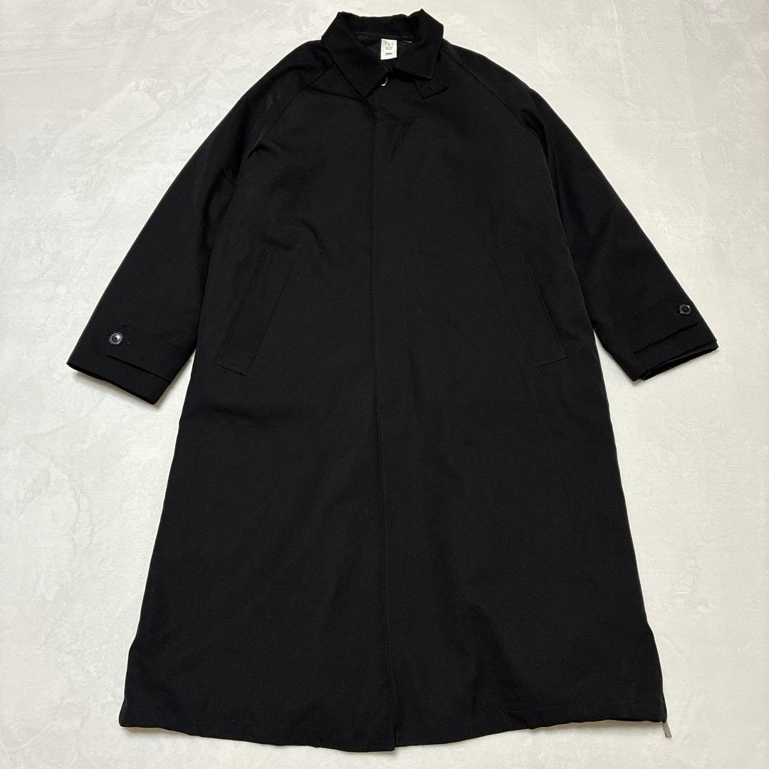⭐️美品⭐️ MAISON SPECIAL ZARA トレンチコート3way