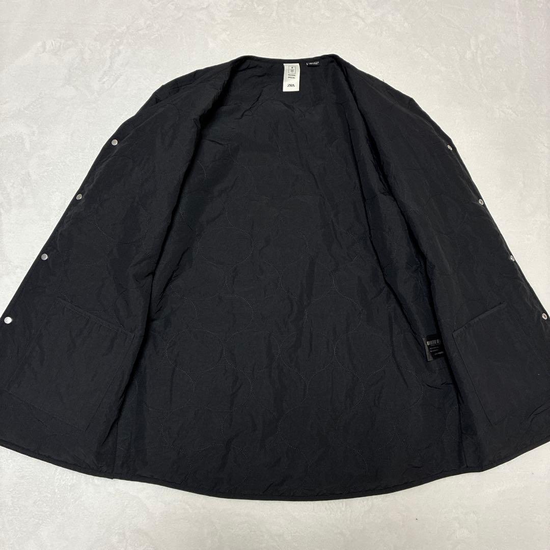 ⭐️美品⭐️ MAISON SPECIAL ZARA トレンチコート3way