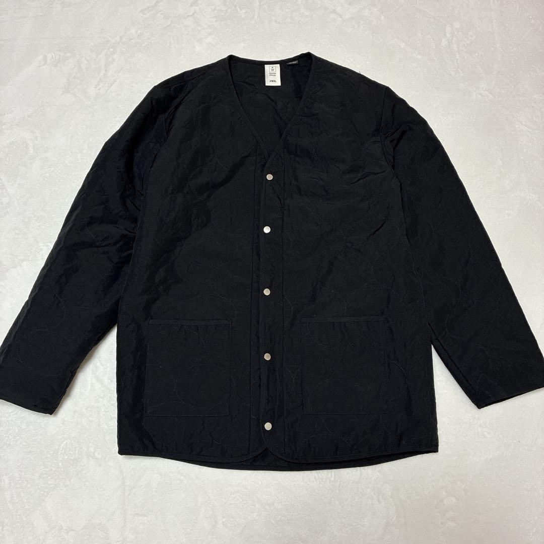 ⭐️美品⭐️ MAISON SPECIAL ZARA トレンチコート3way