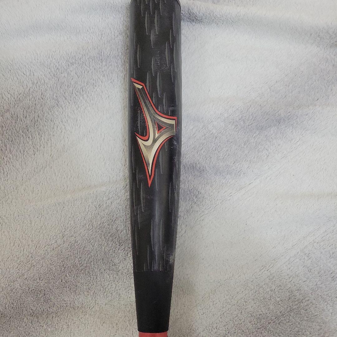 ビヨンドマックス レガシーメタル 83cm