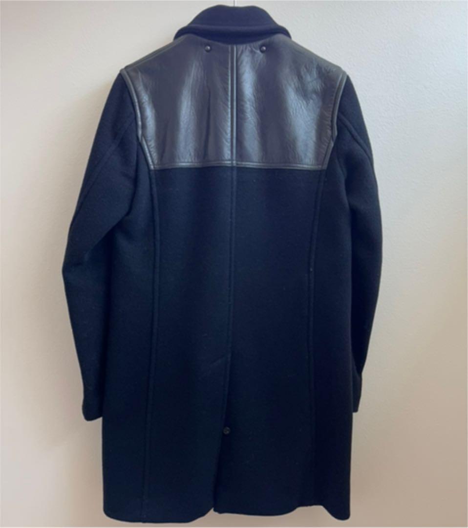 marc by marc jacobs ウールコート　XXS