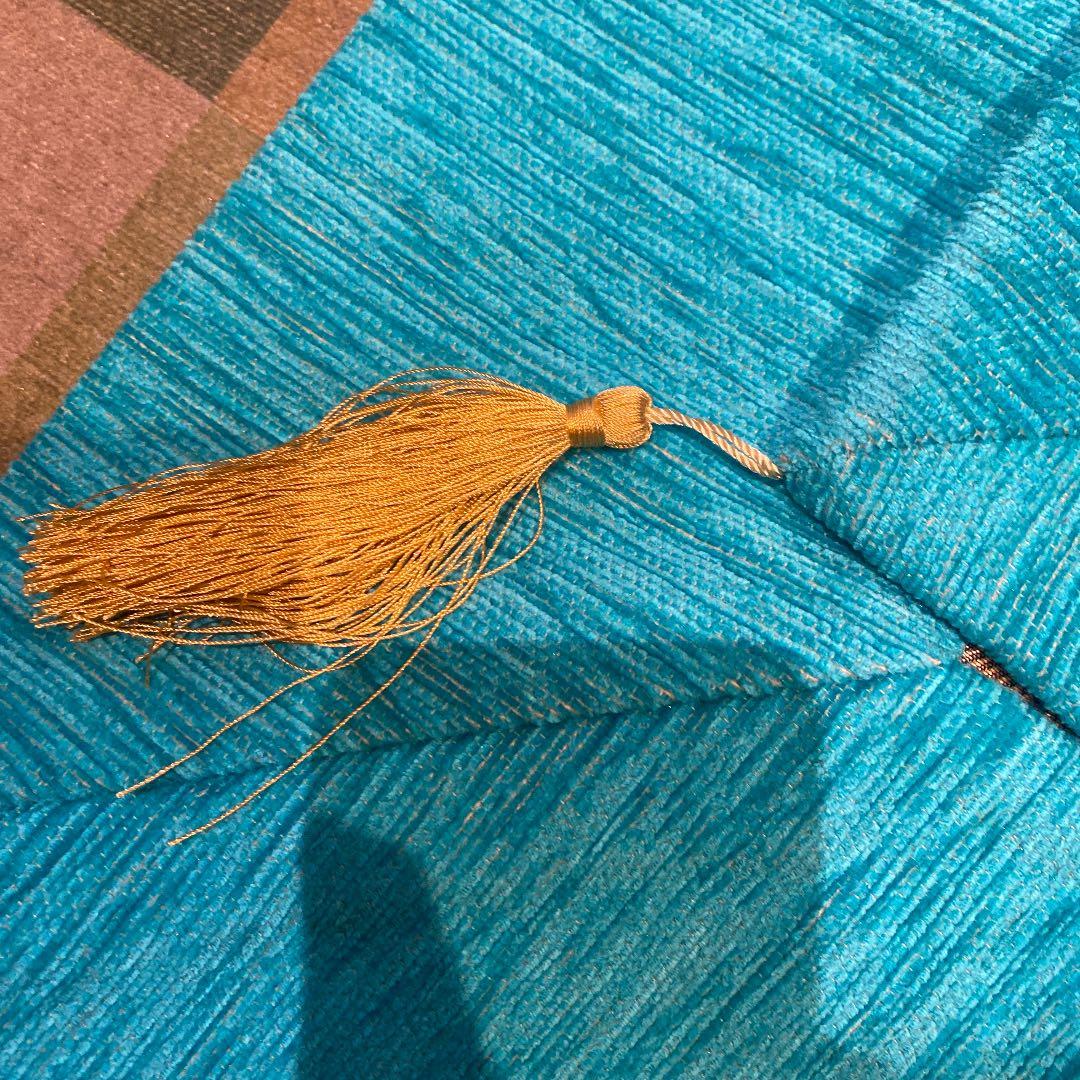 マルチカバー cotton 100%
