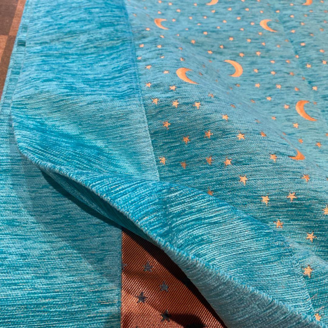 マルチカバー cotton 100%