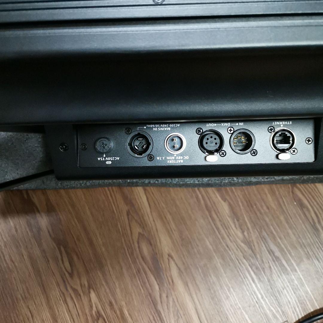 ELATION TVL PANEL DW　LED TVライト　中古品