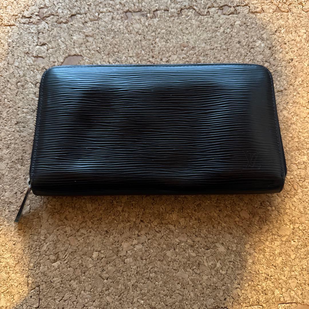 ルイヴィトン　エピ ジッピーオーガナイザー M60632 SN3190