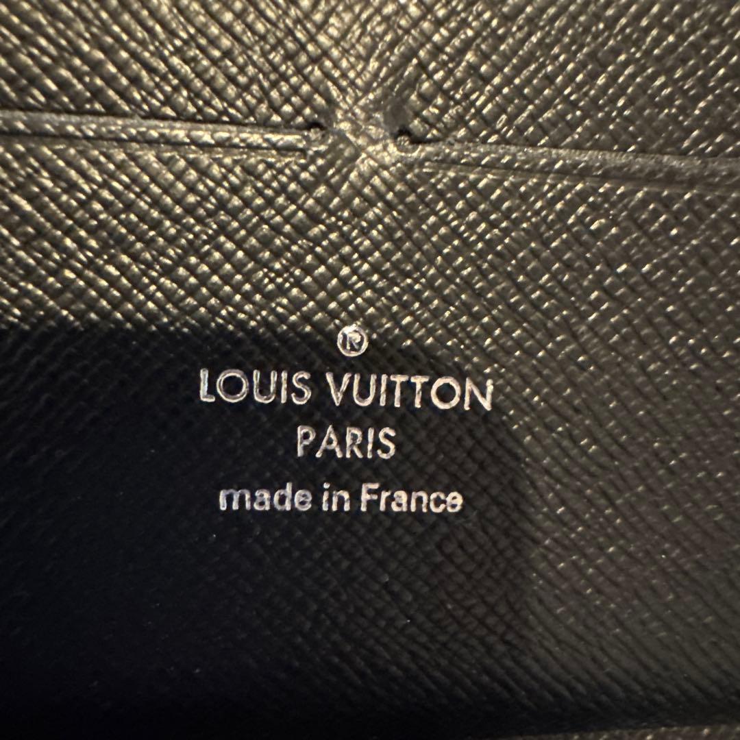 ルイヴィトン　エピ ジッピーオーガナイザー M60632 SN3190