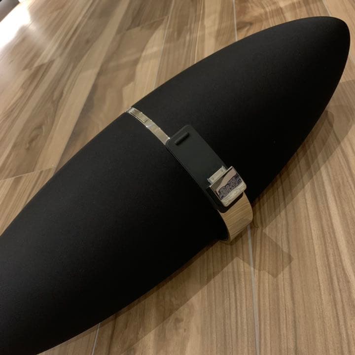 H*離様 Bowers&Wilkins/iPodスピーカーZeppelin