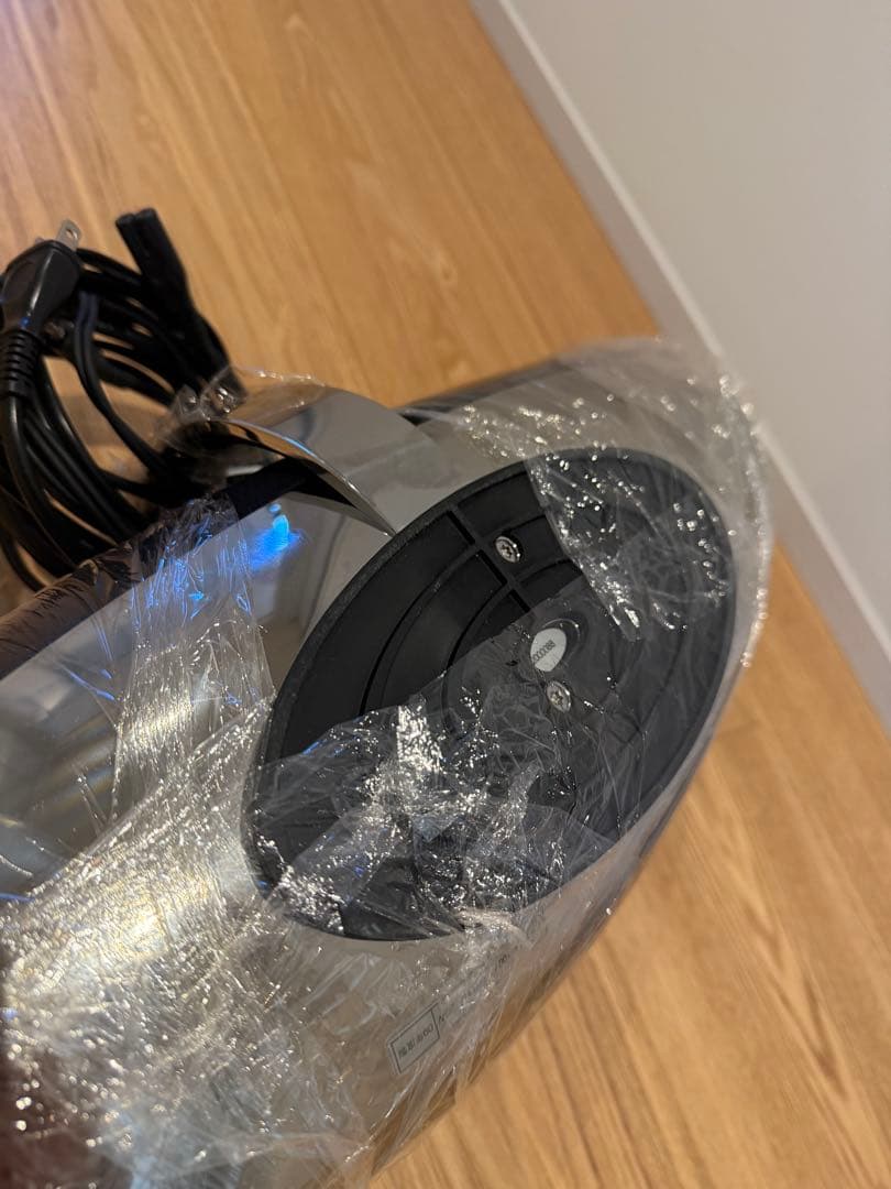 H*離様 Bowers&Wilkins/iPodスピーカーZeppelin