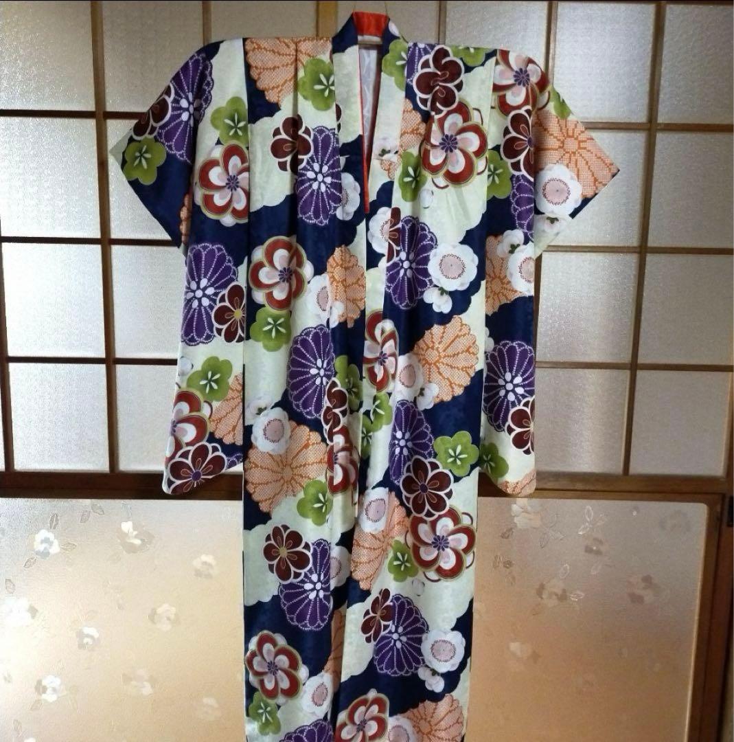 【美品】七五三｜７歳｜フルセット