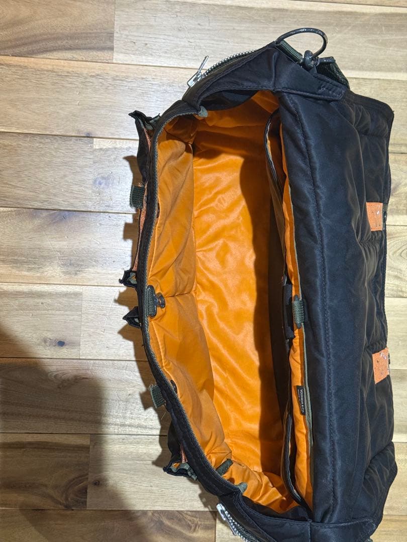 バッグ PORTER / PX TANKER COMMUNICATOR BAG