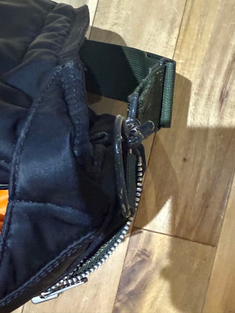 バッグ PORTER / PX TANKER COMMUNICATOR BAG