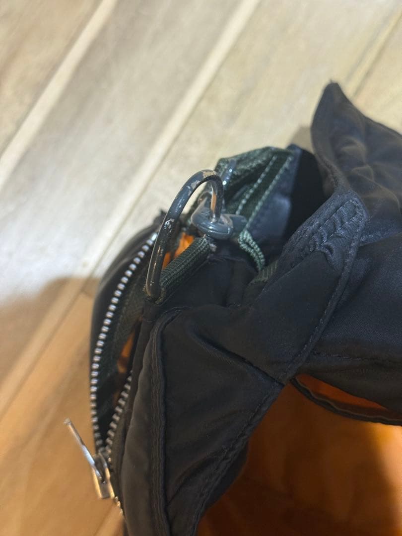 バッグ PORTER / PX TANKER COMMUNICATOR BAG