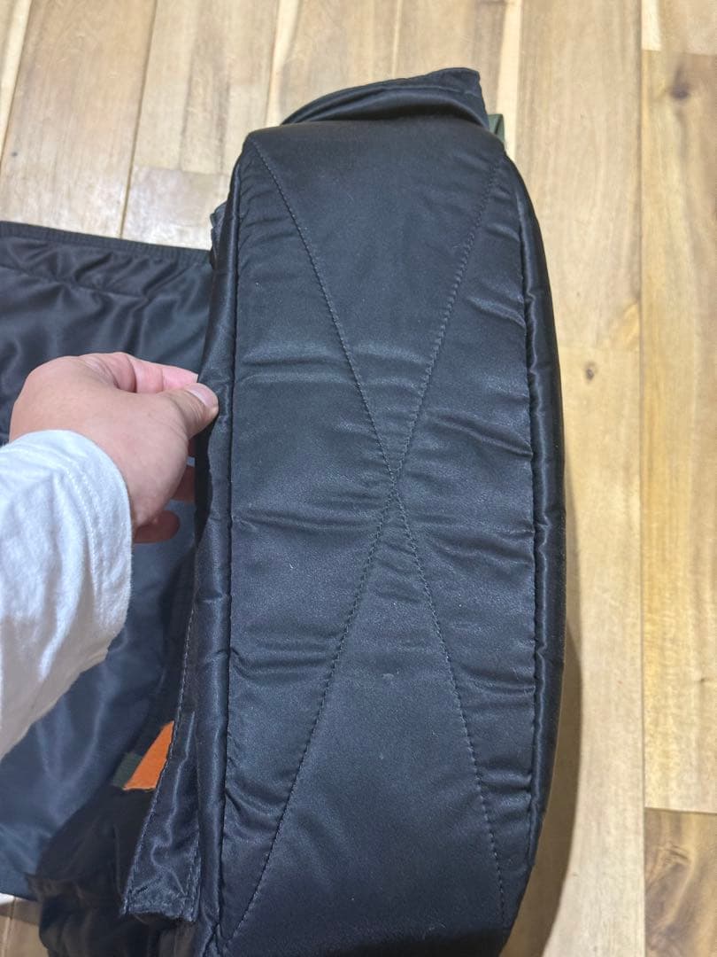 バッグ PORTER / PX TANKER COMMUNICATOR BAG