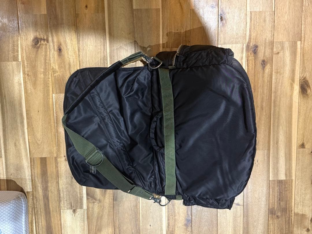 バッグ PORTER / PX TANKER COMMUNICATOR BAG