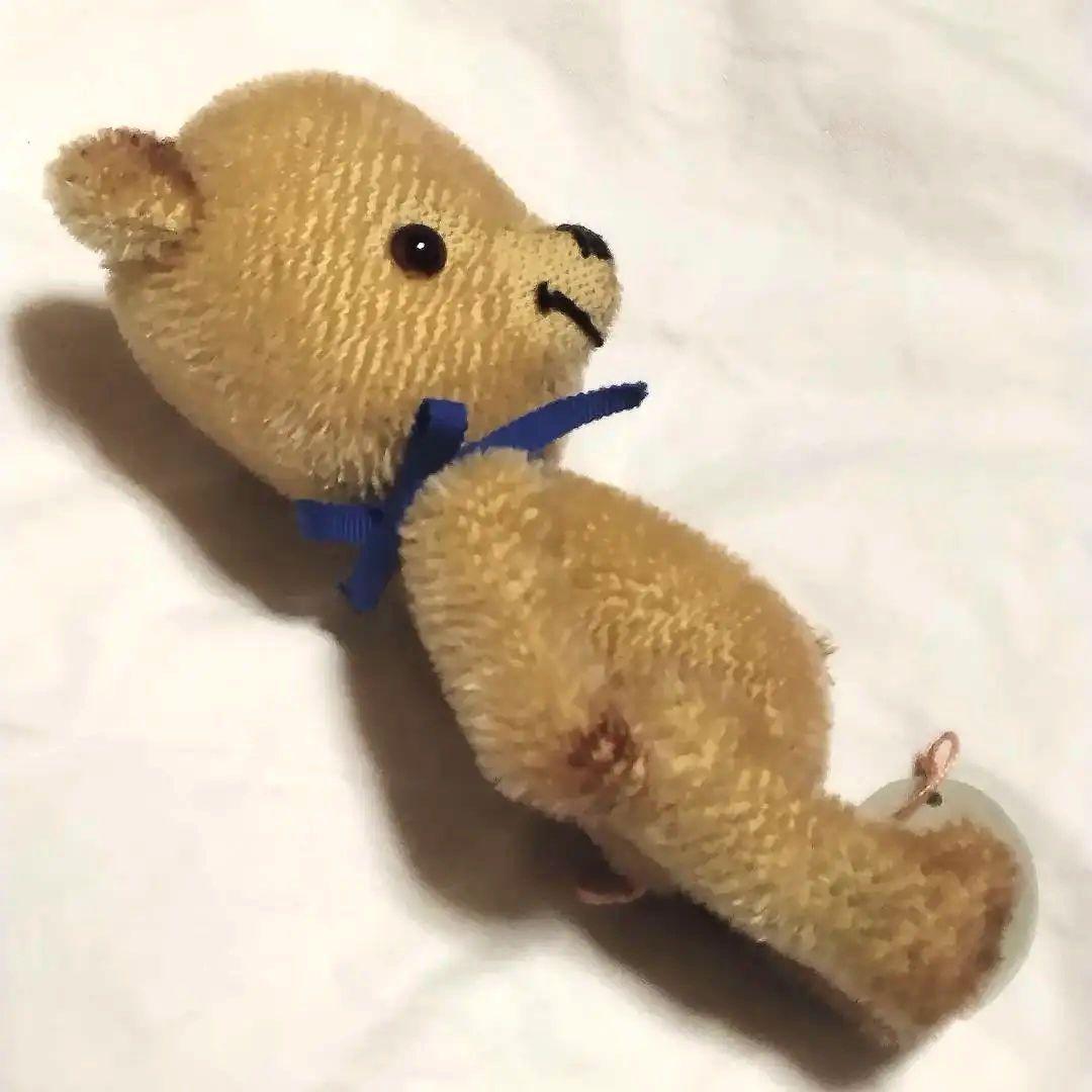 さ*ら様 加藤日砂　テディベア