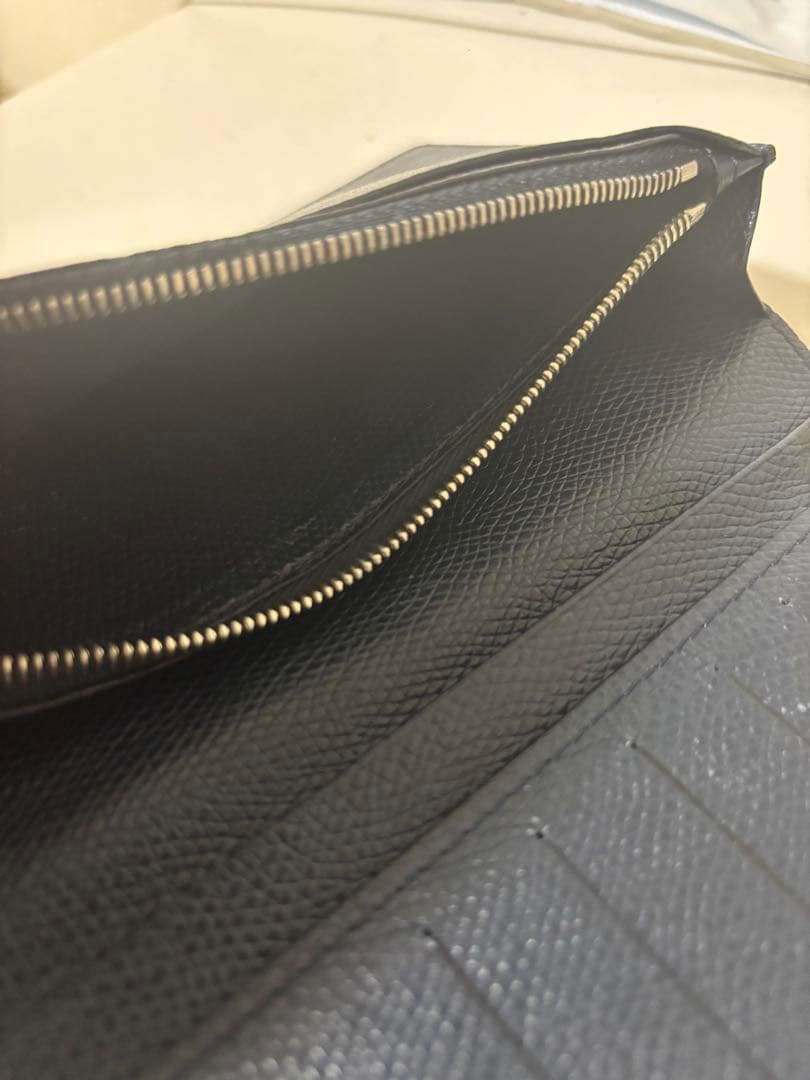 Camille fornetケース付き長財布【美品】