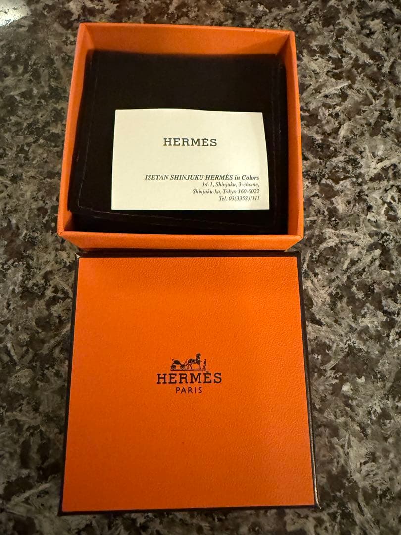 新年お値下げ中HERMES キーリング　ホース　キーホルダー
