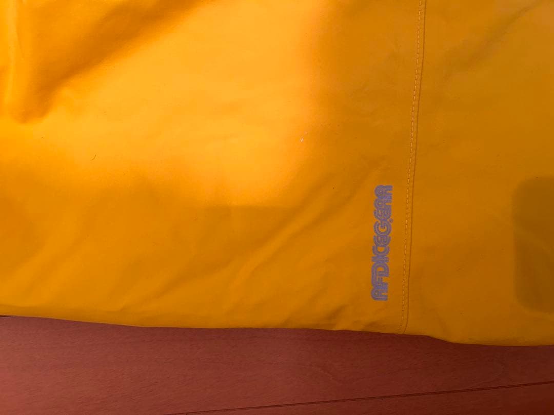 スノーボード afdicegear GORE TEX PANT