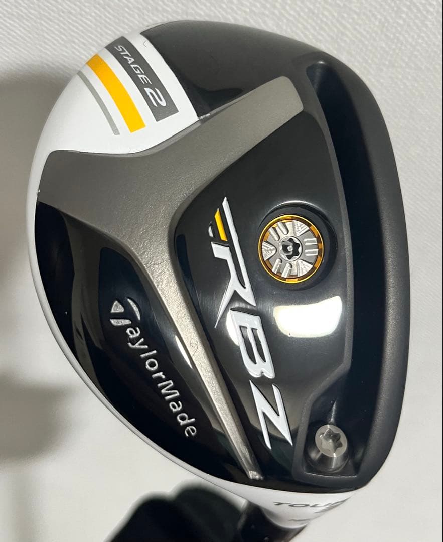 RBZ レスキュー 3UT/18.5° KBSシャフト