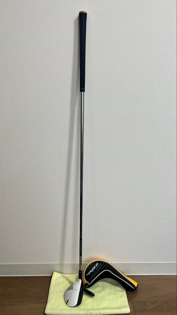 RBZ レスキュー 3UT/18.5° KBSシャフト