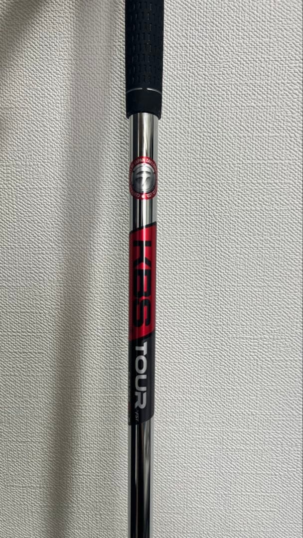 RBZ レスキュー 3UT/18.5° KBSシャフト
