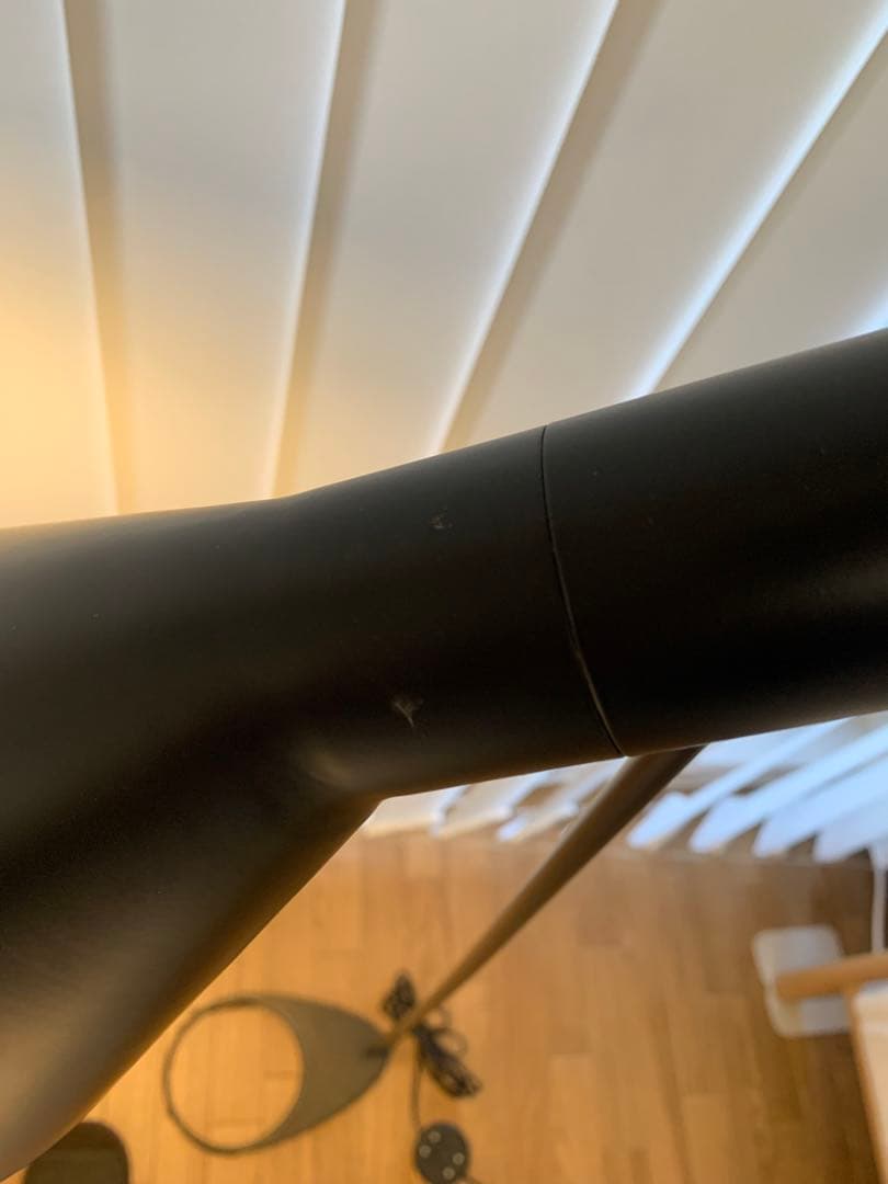 ルイス・ポールセン アルネ・ヤコブセン AJフロアランプ