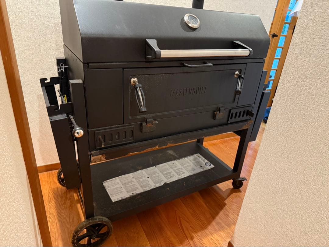 コストコ バーベキュー　グリル 週末限定値下げ