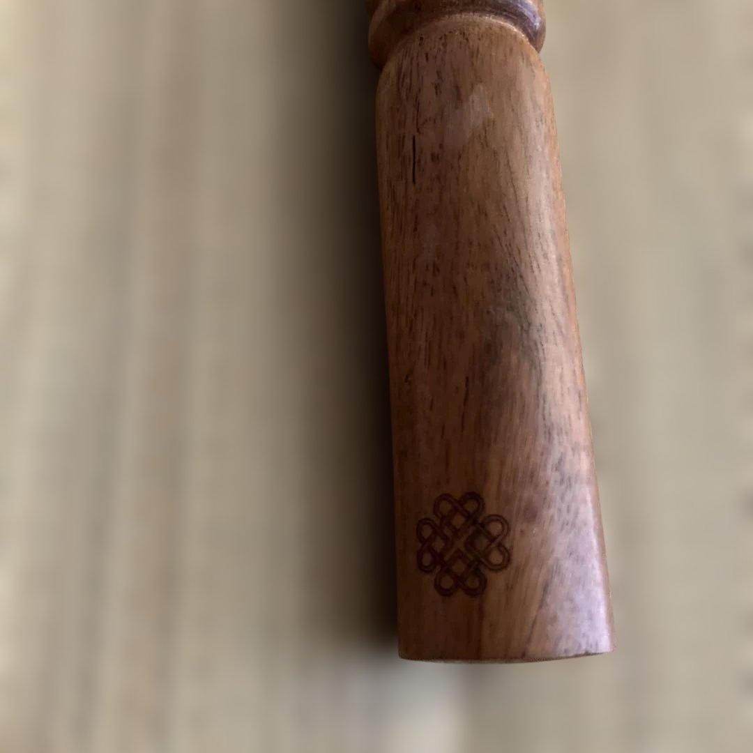 amanamana シンギングボウル10cm 極小サイズ