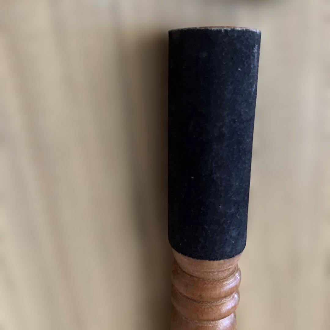 amanamana シンギングボウル10cm 極小サイズ