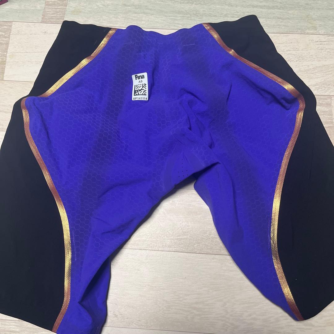 水着・ラッシュガード speed Fastskin LZR Pure Intent 2.0