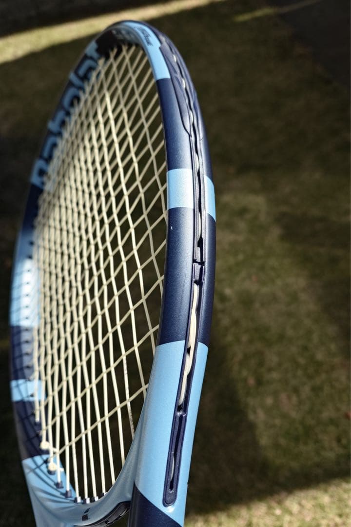 バボラBabolat PUREDRIVE ピュアドライブ100 G2 2025