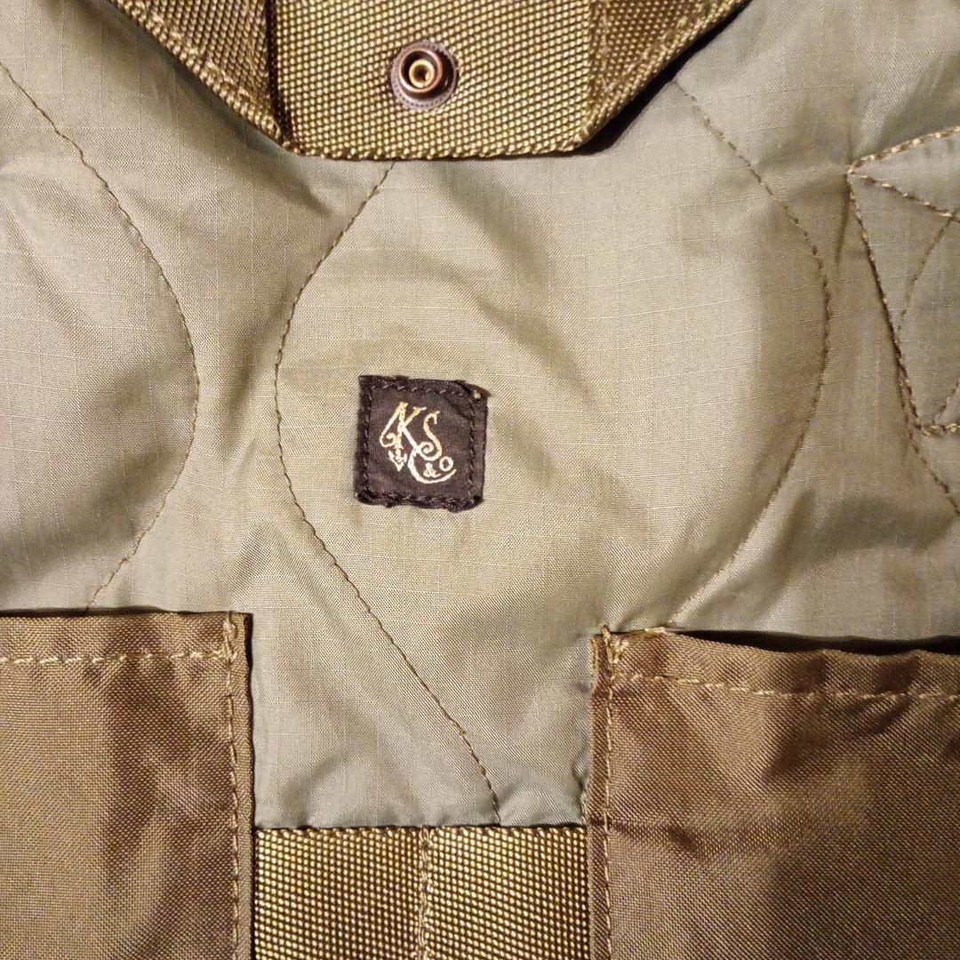 KAPTAIN SUNSHINE × PORTER