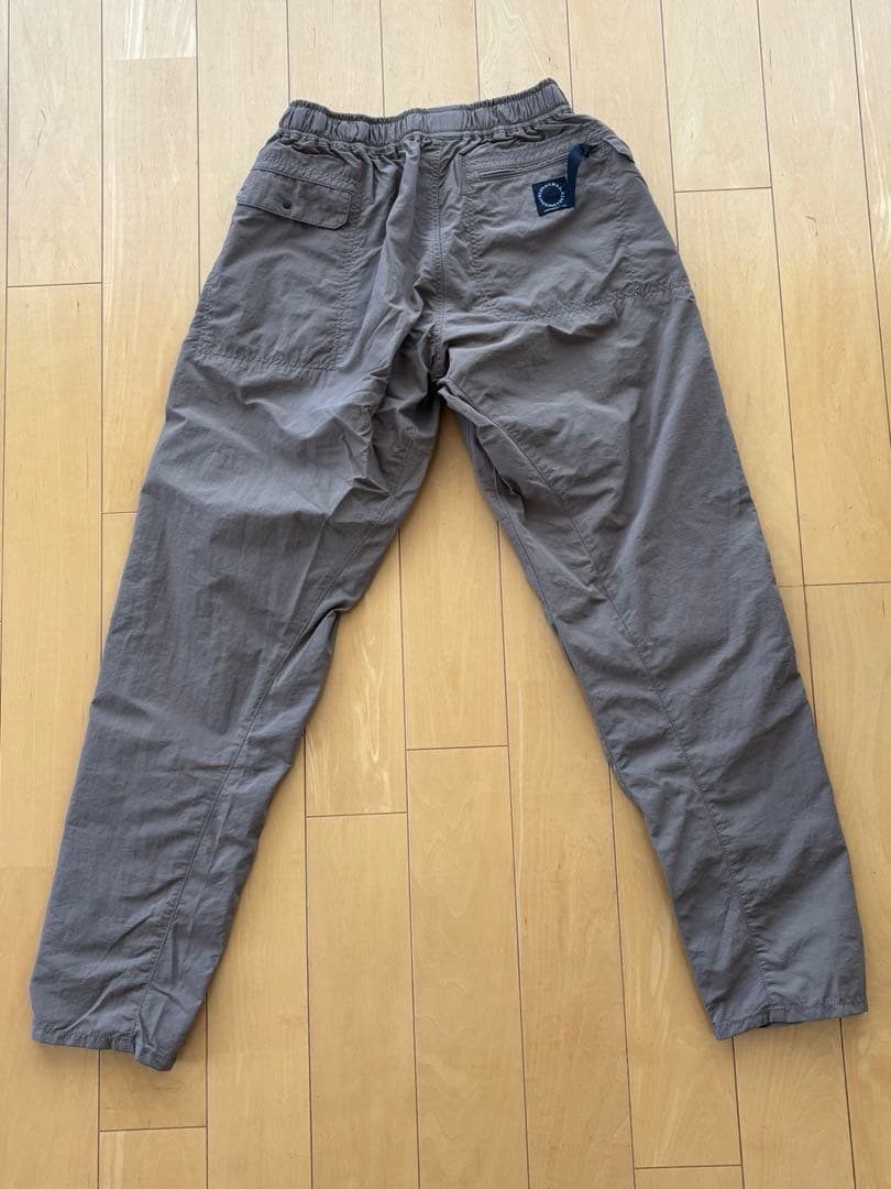 【クツ】山と道　 5-poket pants MTサイズ
