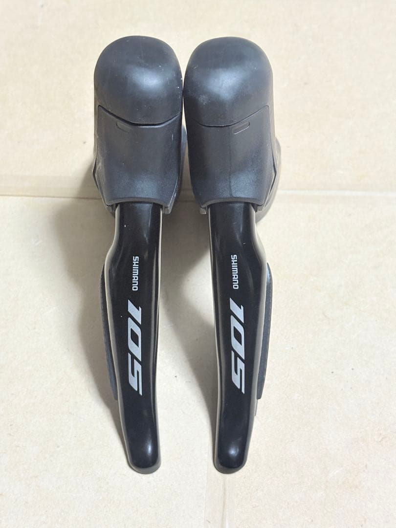 週末セール中 SHIMANO 105 DI2 12S R7100系