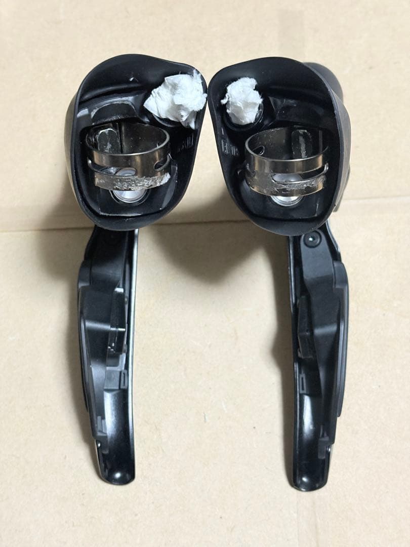 週末セール中 SHIMANO 105 DI2 12S R7100系