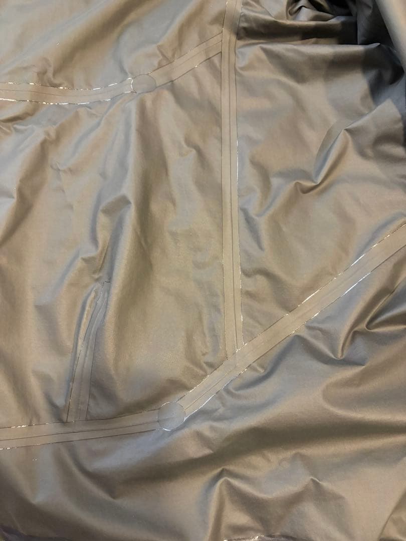 【美品】ARCTERYX ZETA SL JACKET Mサイズ