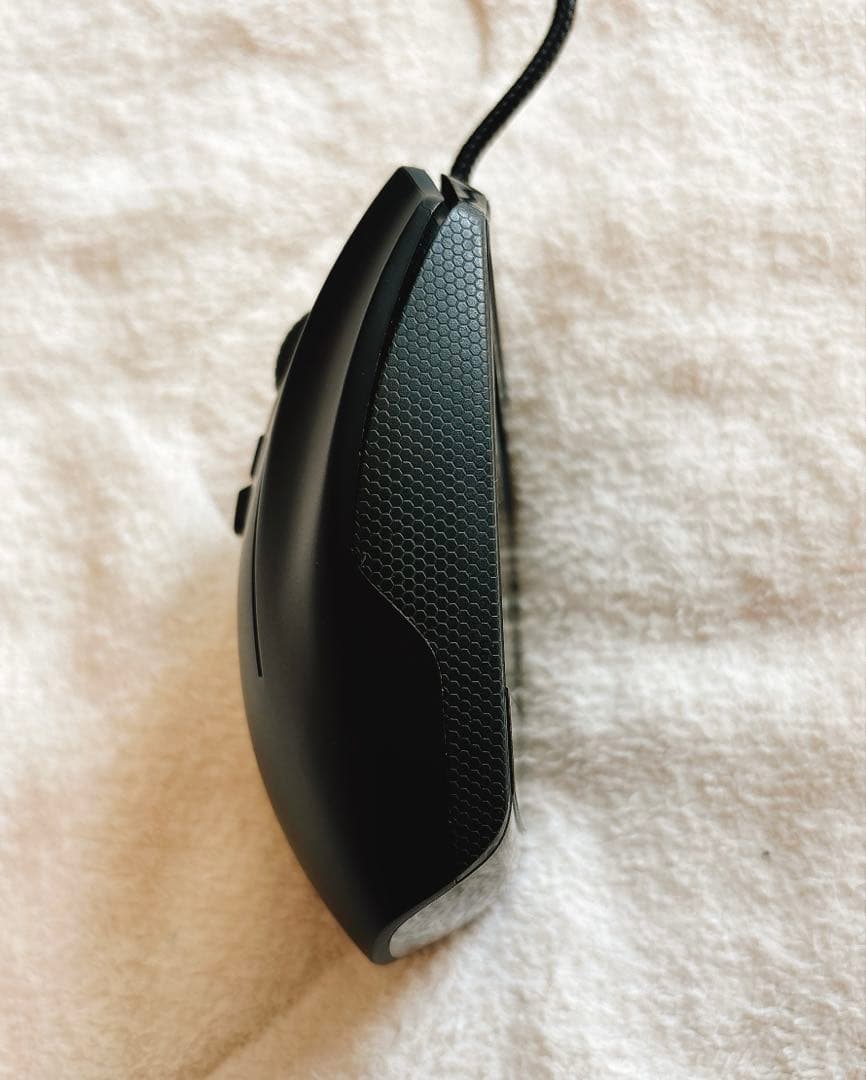 Logicool G ゲーミングマウス G600t 有線