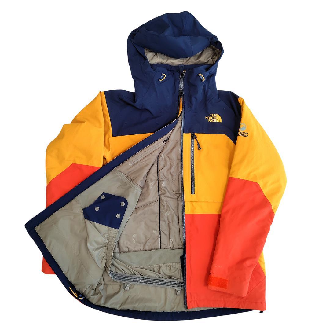 THE NORTH FACEノースフェイスSickline JacketサイズS