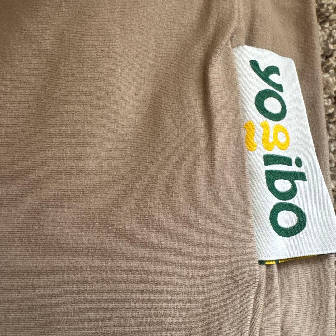 yogibo ソファカバー